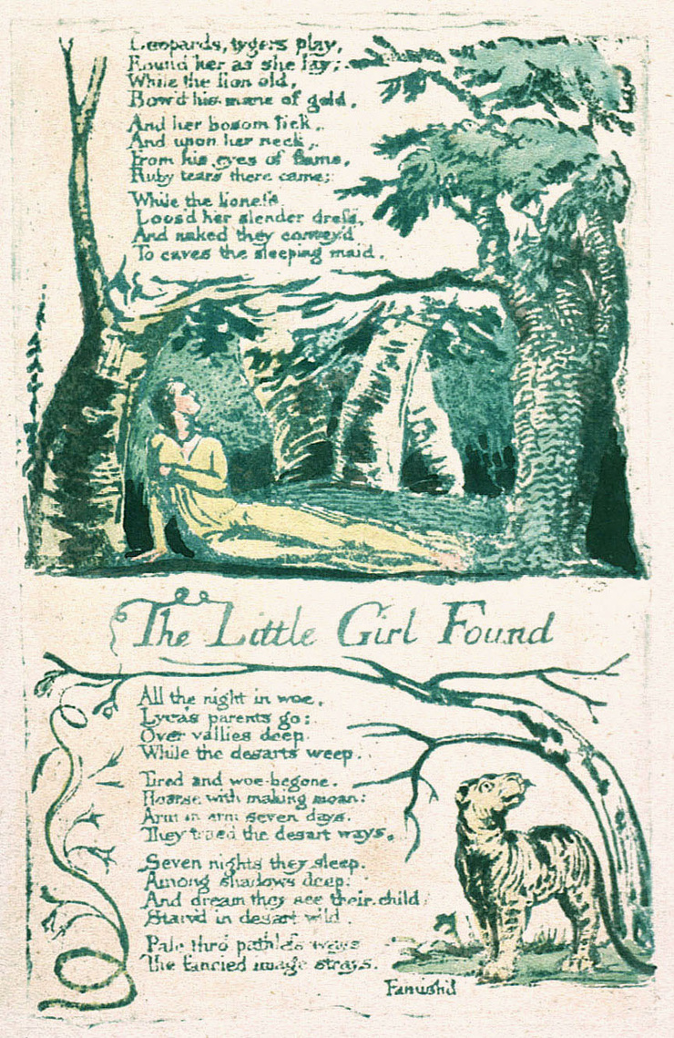 William Blake