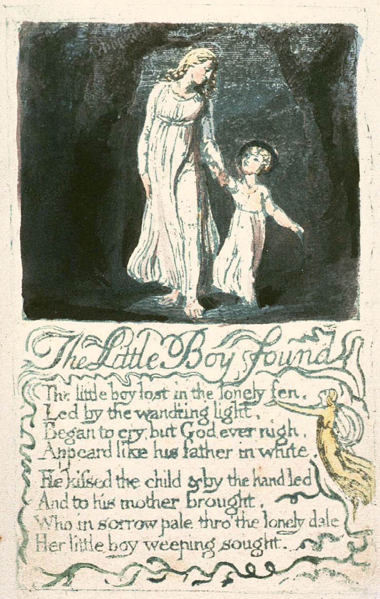 William Blake