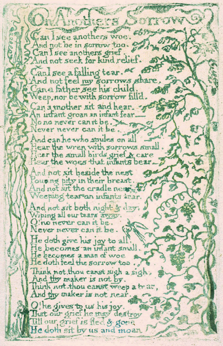 William Blake