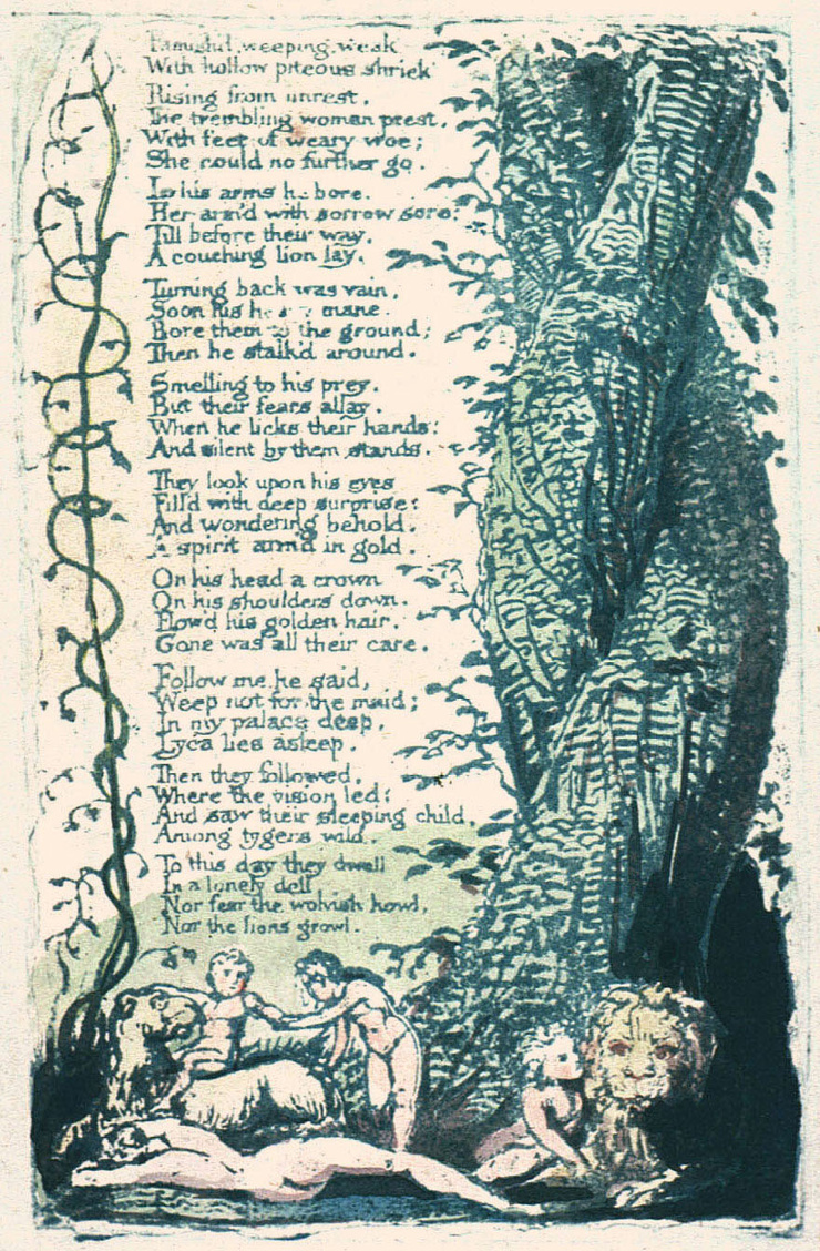 William Blake
