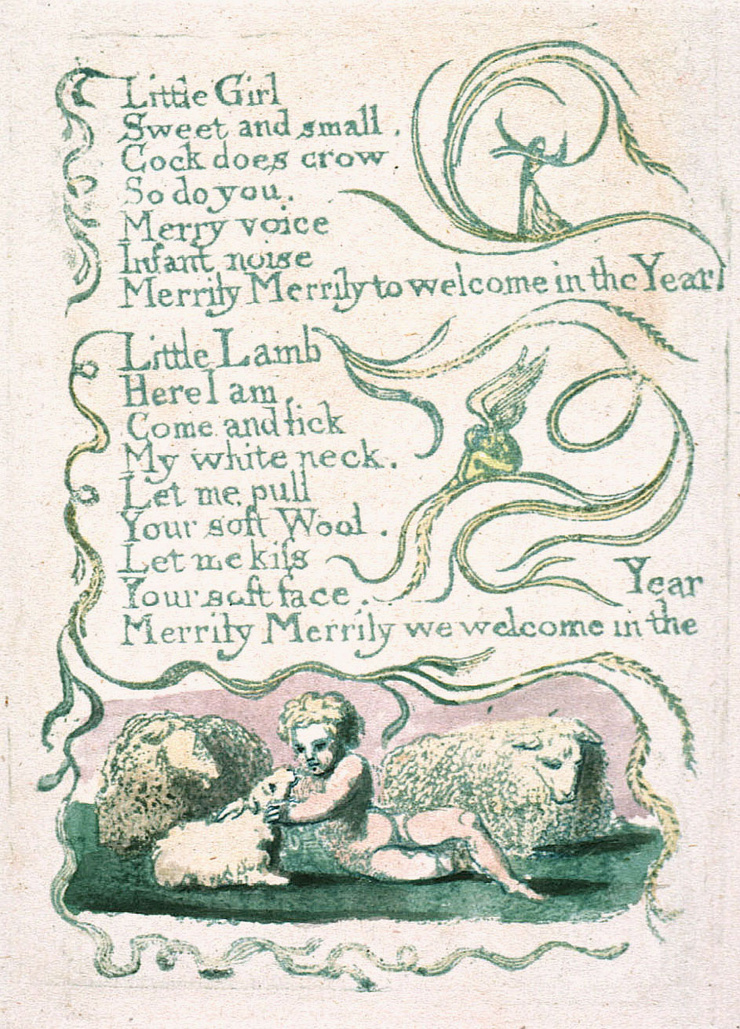 William Blake