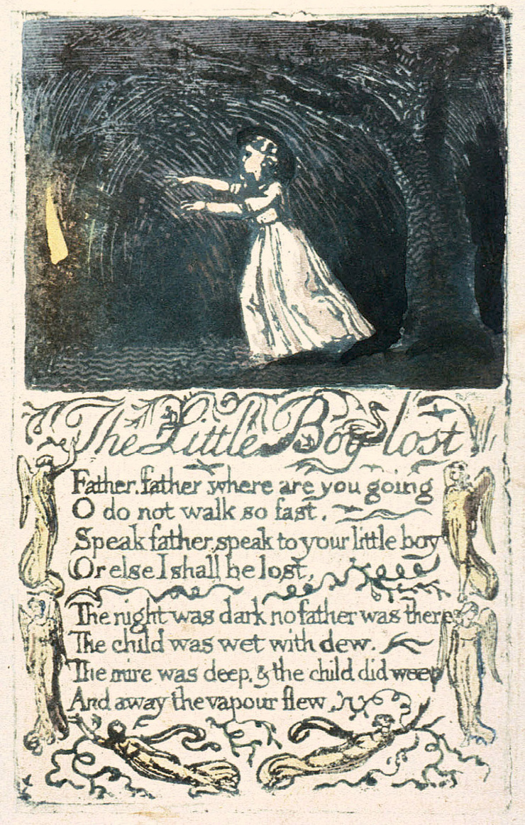 William Blake