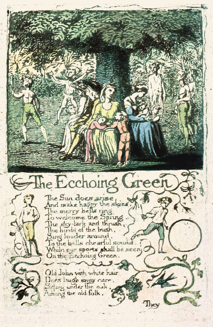 William Blake