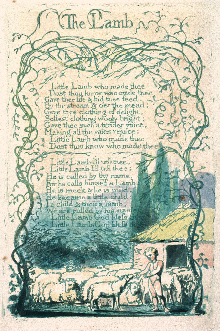 William Blake