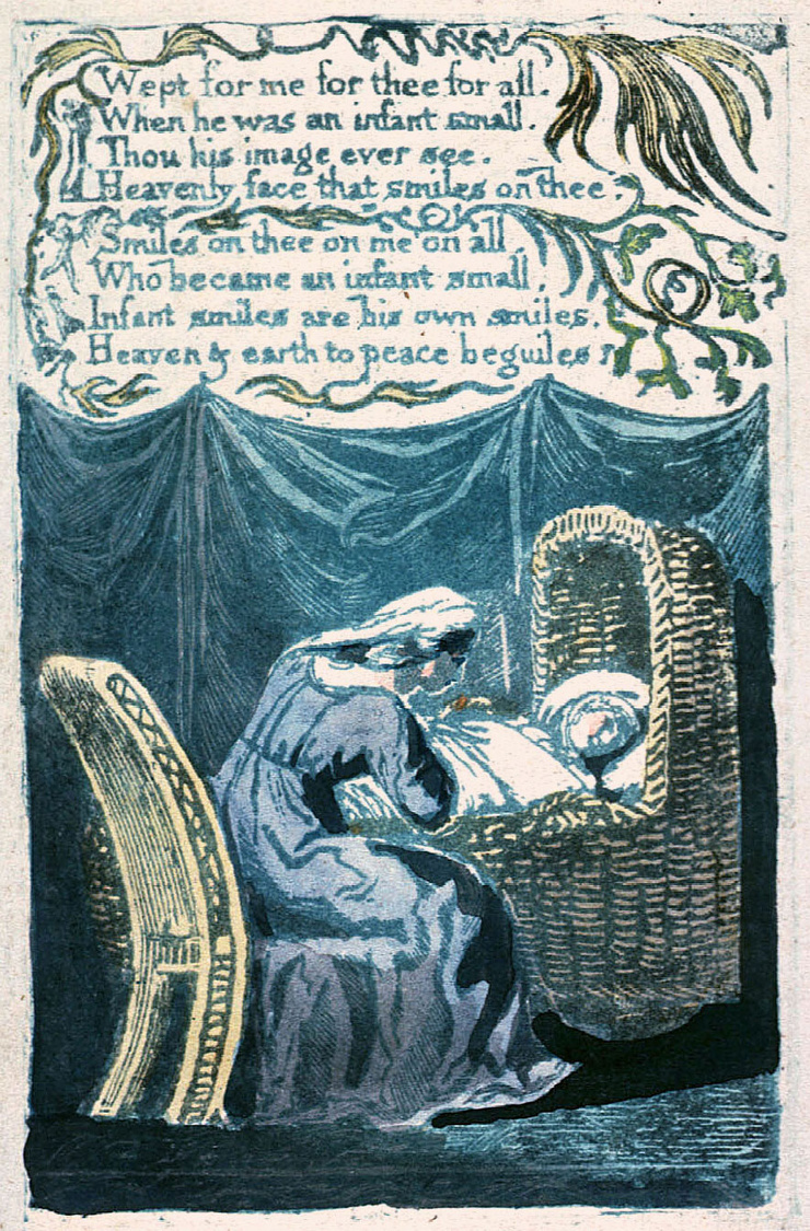 William Blake