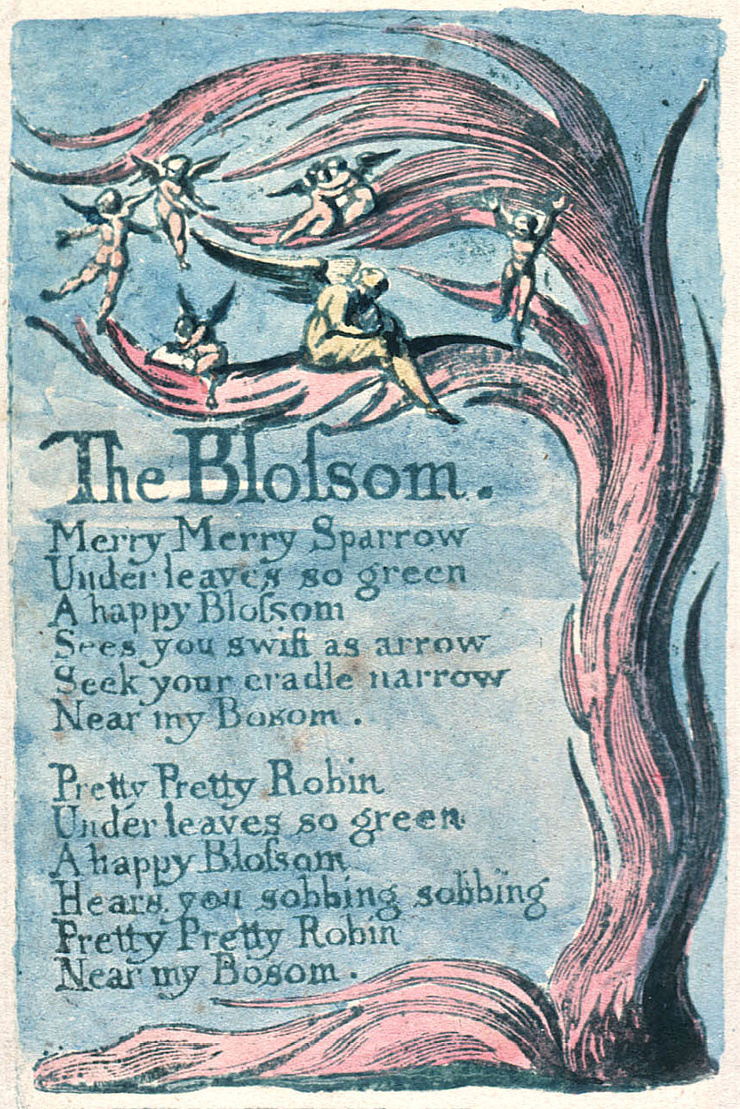 William Blake