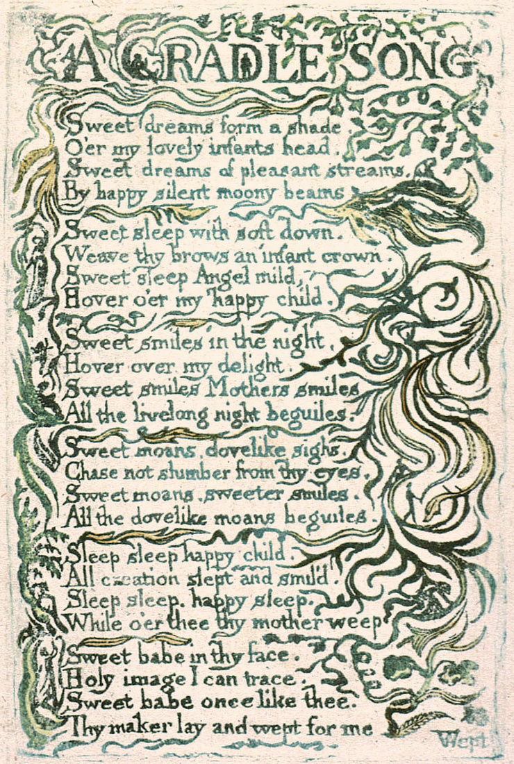 William Blake