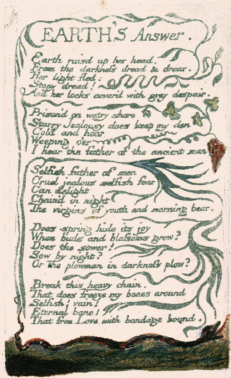William Blake