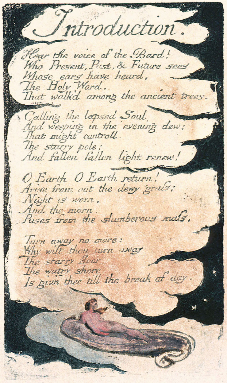 William Blake