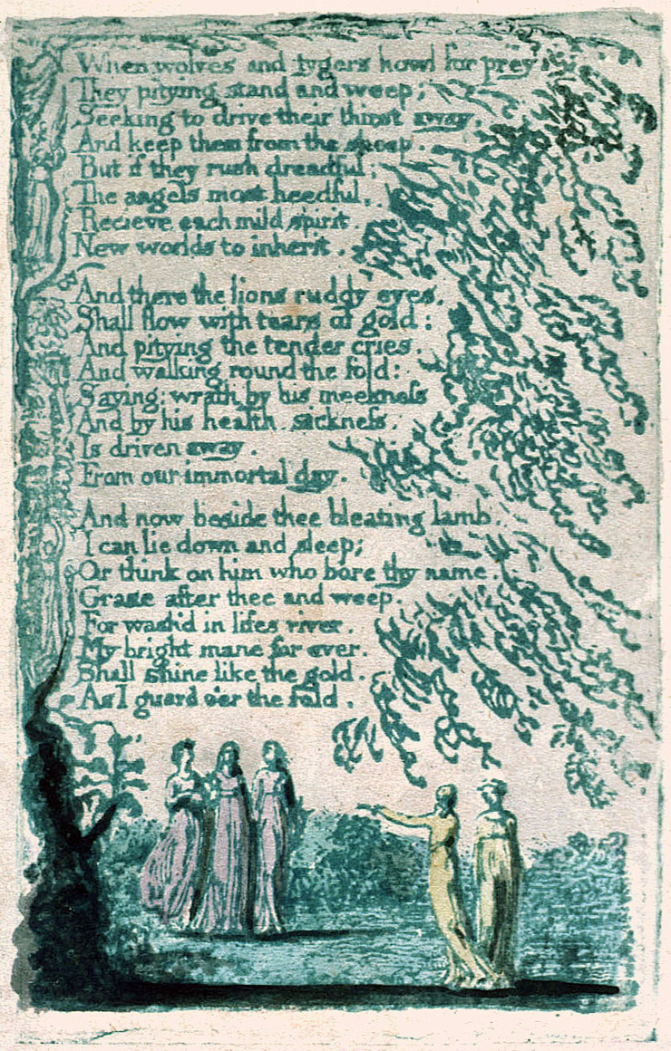 William Blake