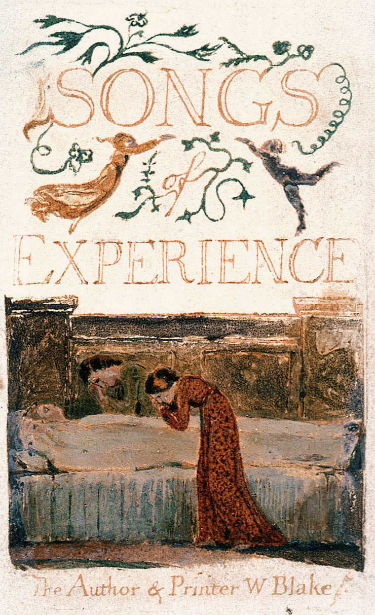 William Blake
