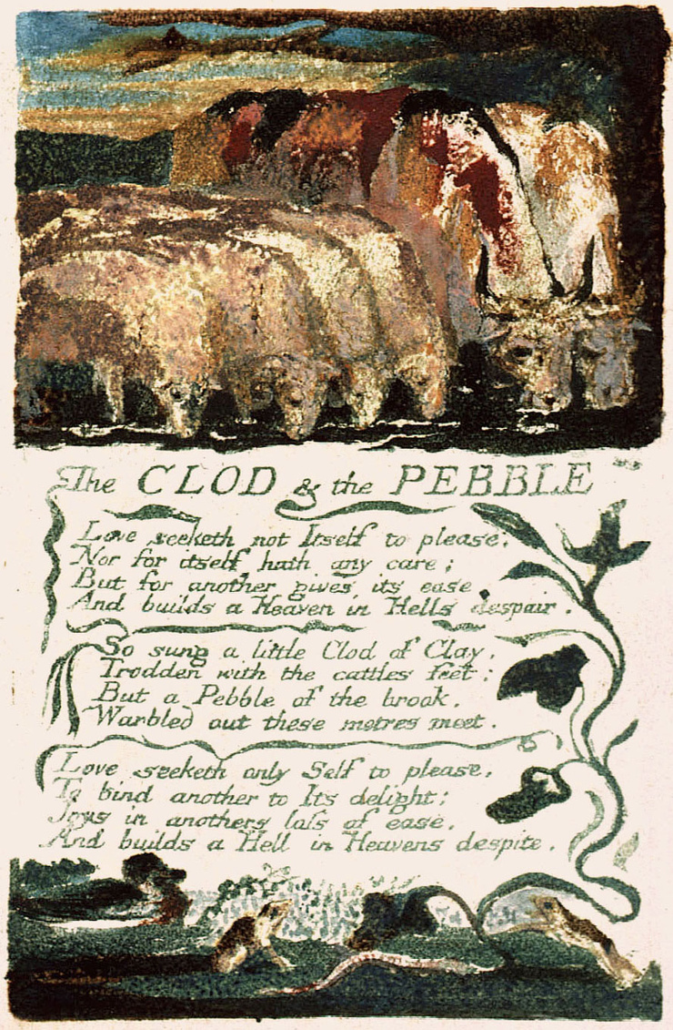 William Blake
