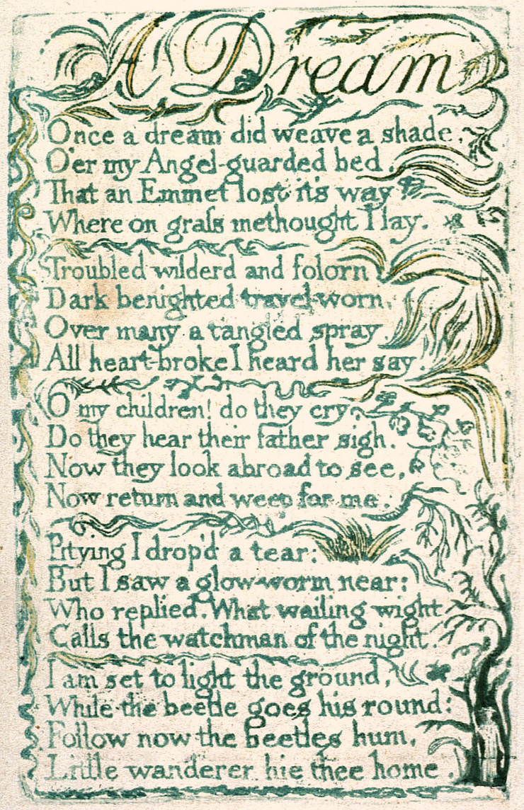 William Blake
