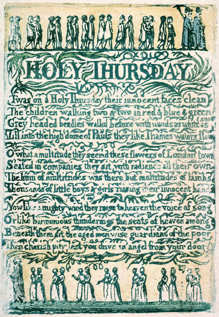 William Blake
