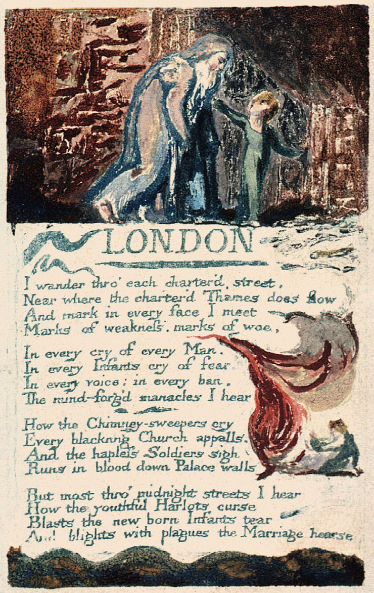 William Blake