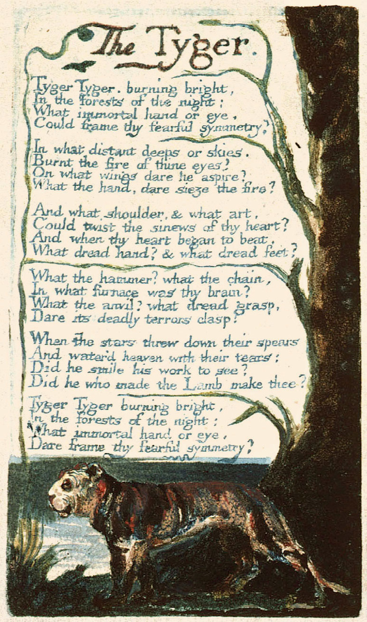 William Blake