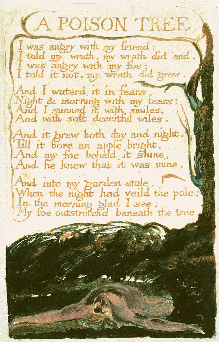 William Blake