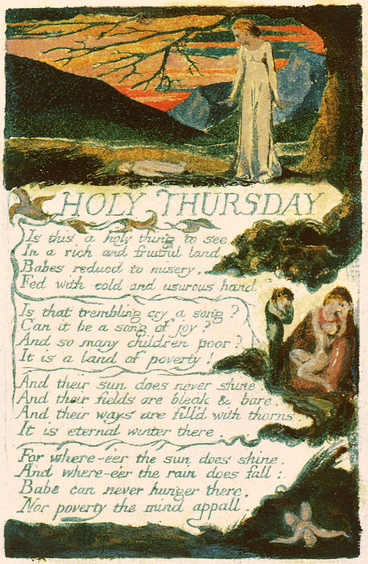 William Blake