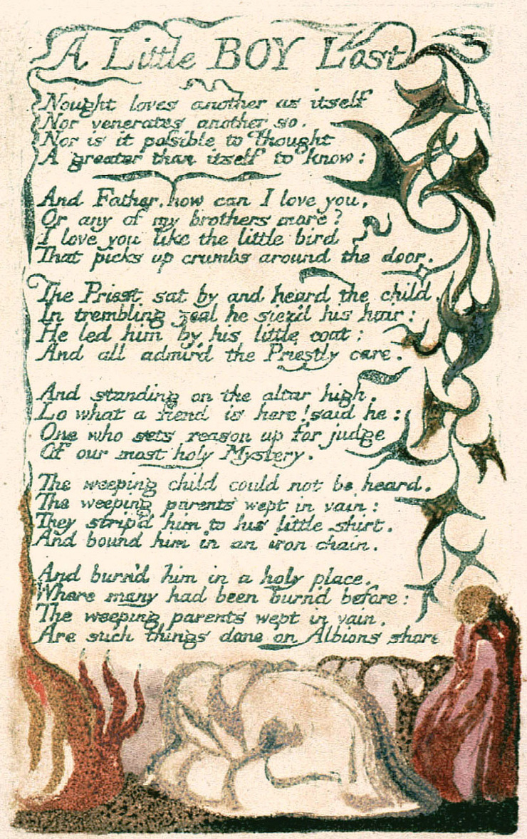 William Blake