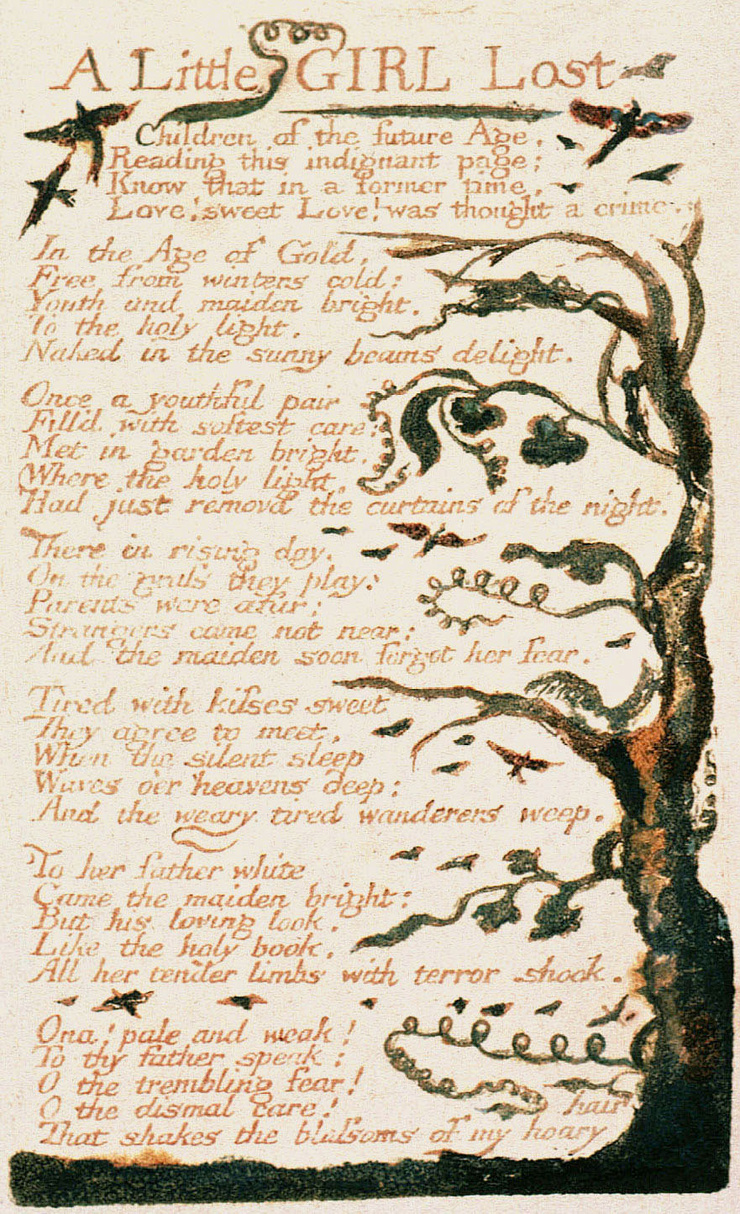 William Blake