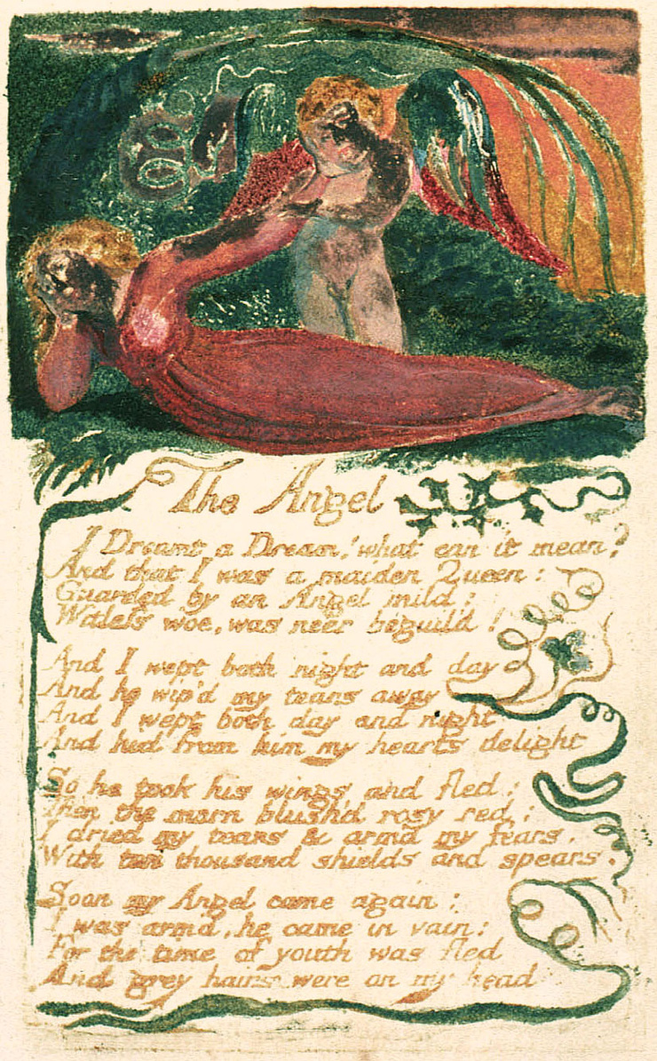 William Blake