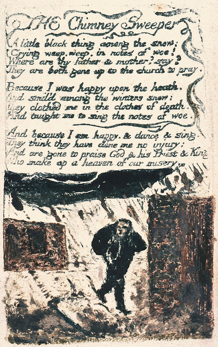 William Blake