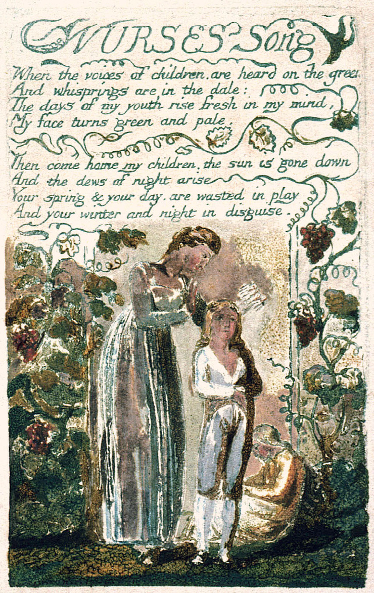 William Blake