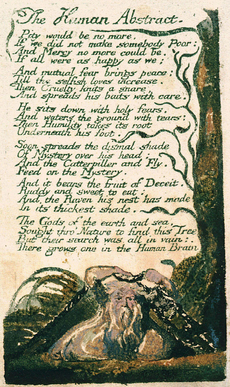 William Blake
