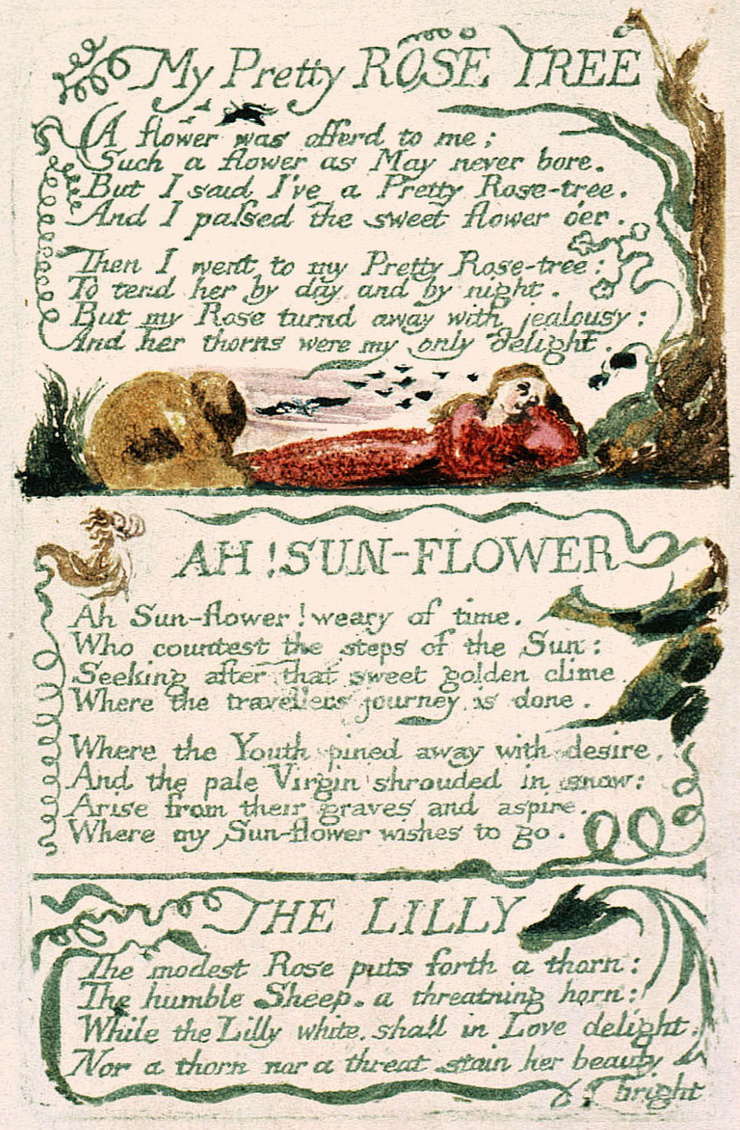 William Blake