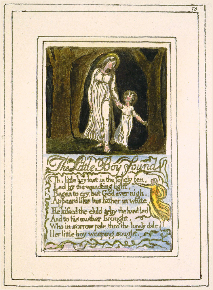 William Blake
