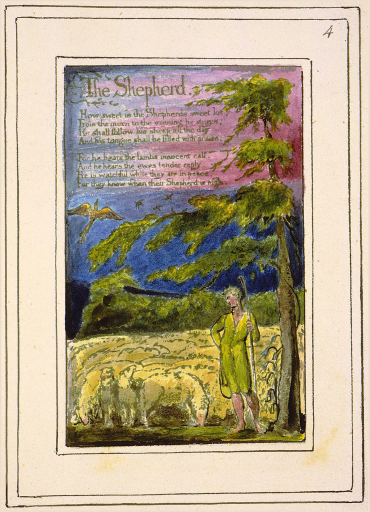 William Blake