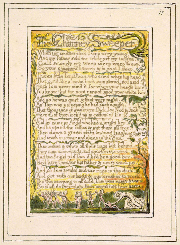 William Blake