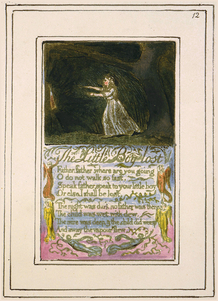 William Blake