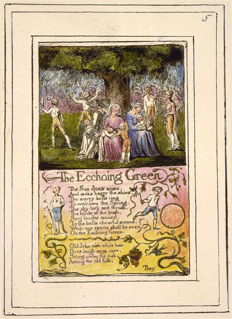 William Blake