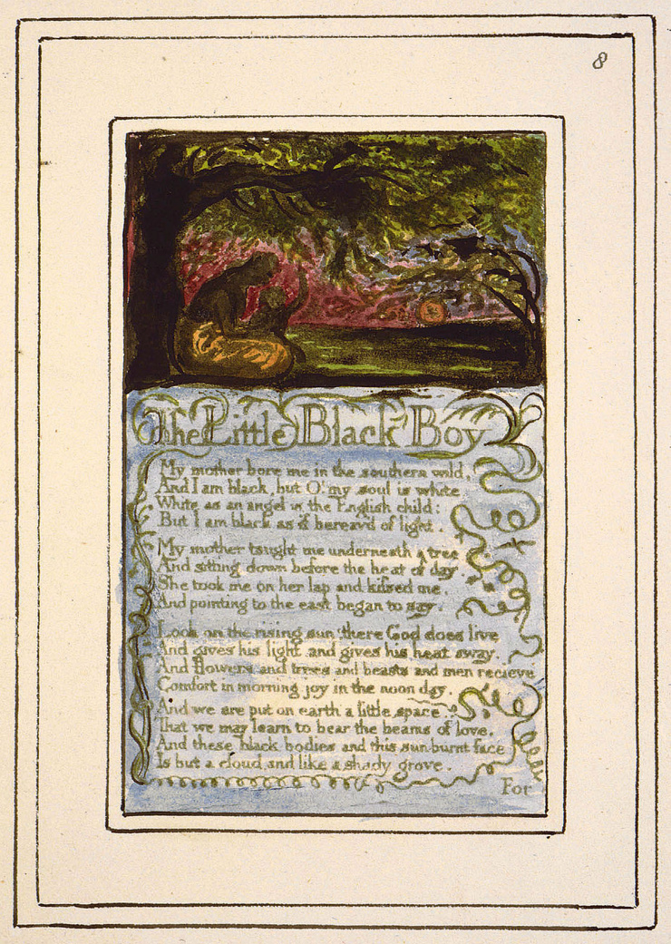 William Blake