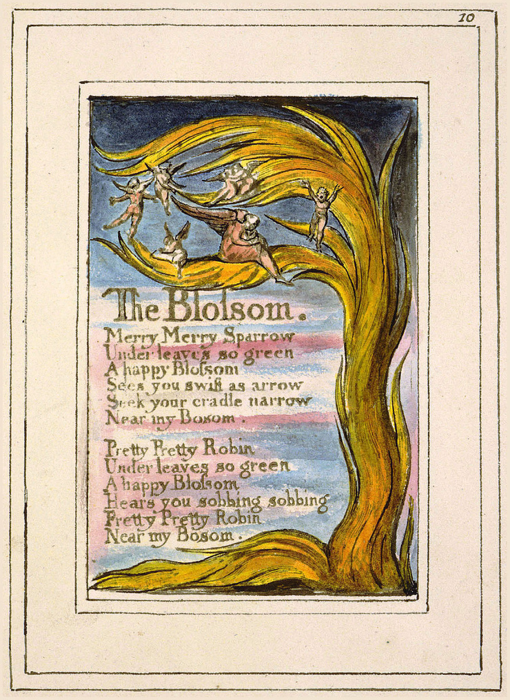 William Blake