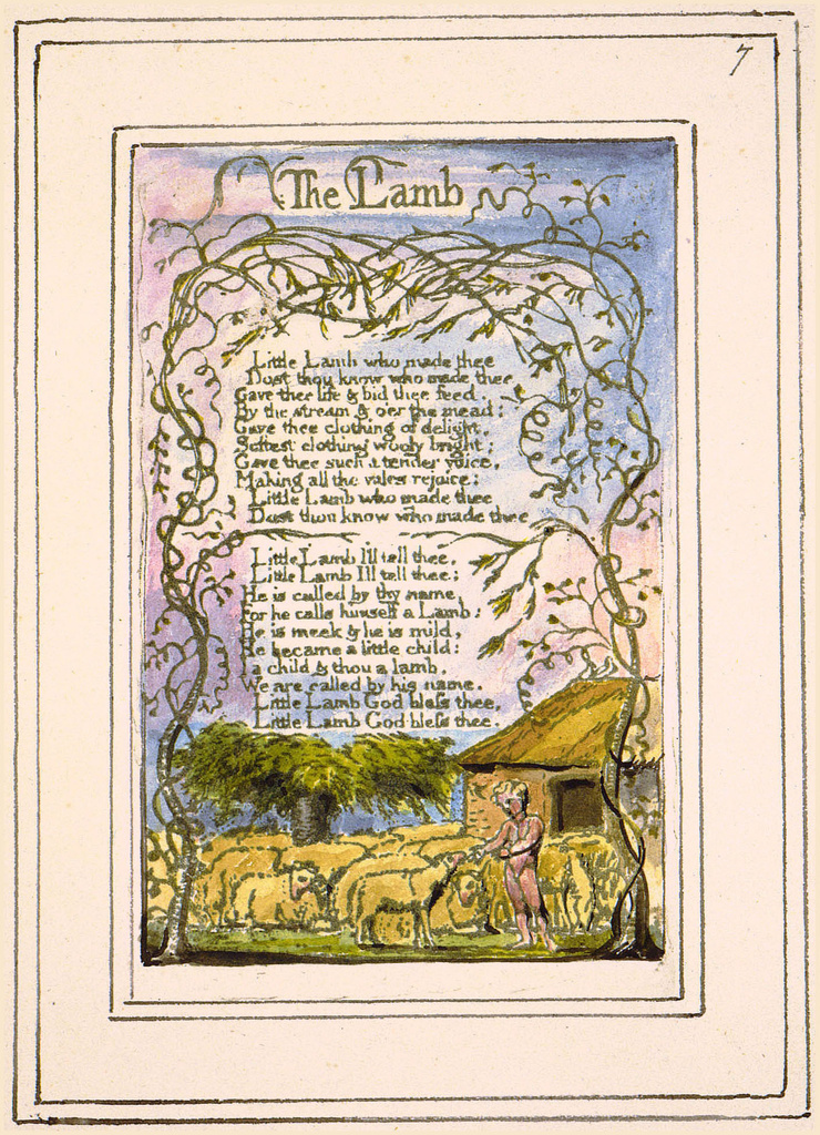 William Blake