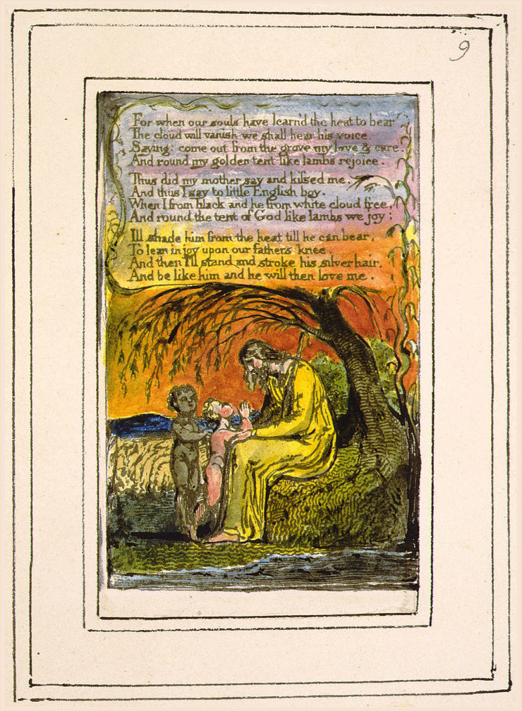 William Blake