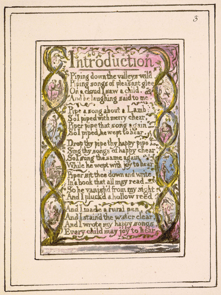 William Blake