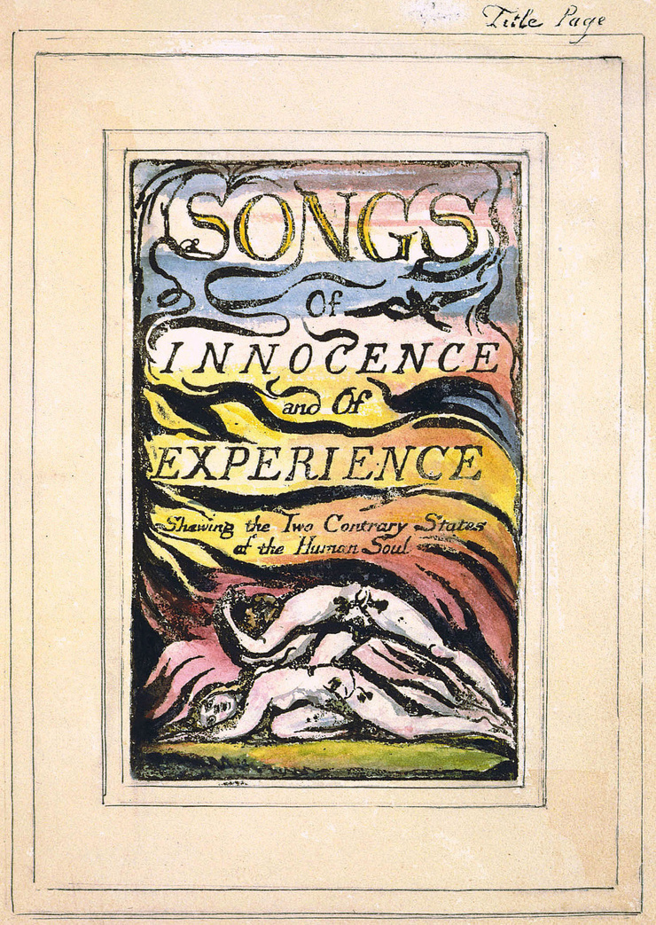 William Blake