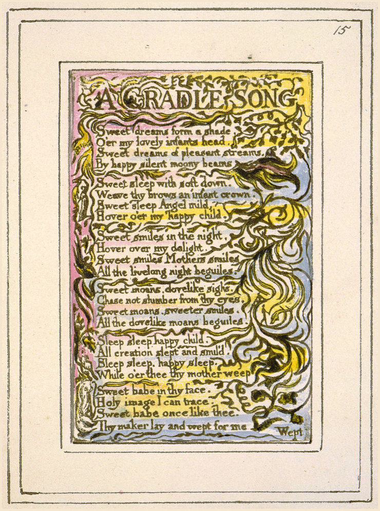 William Blake