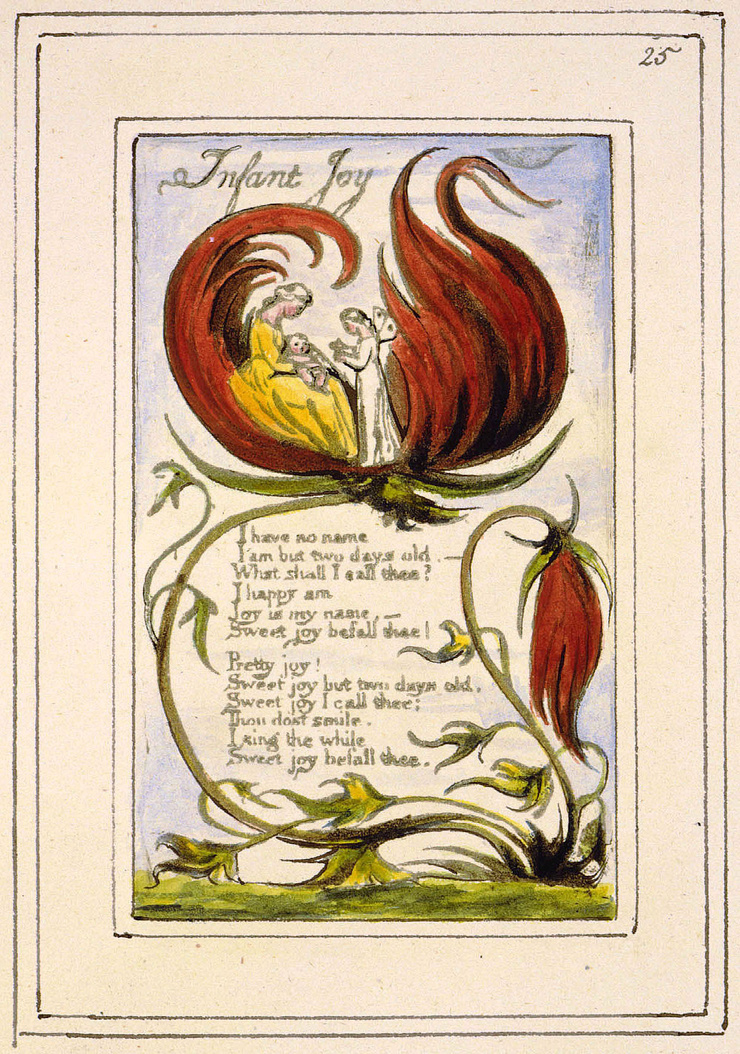 William Blake