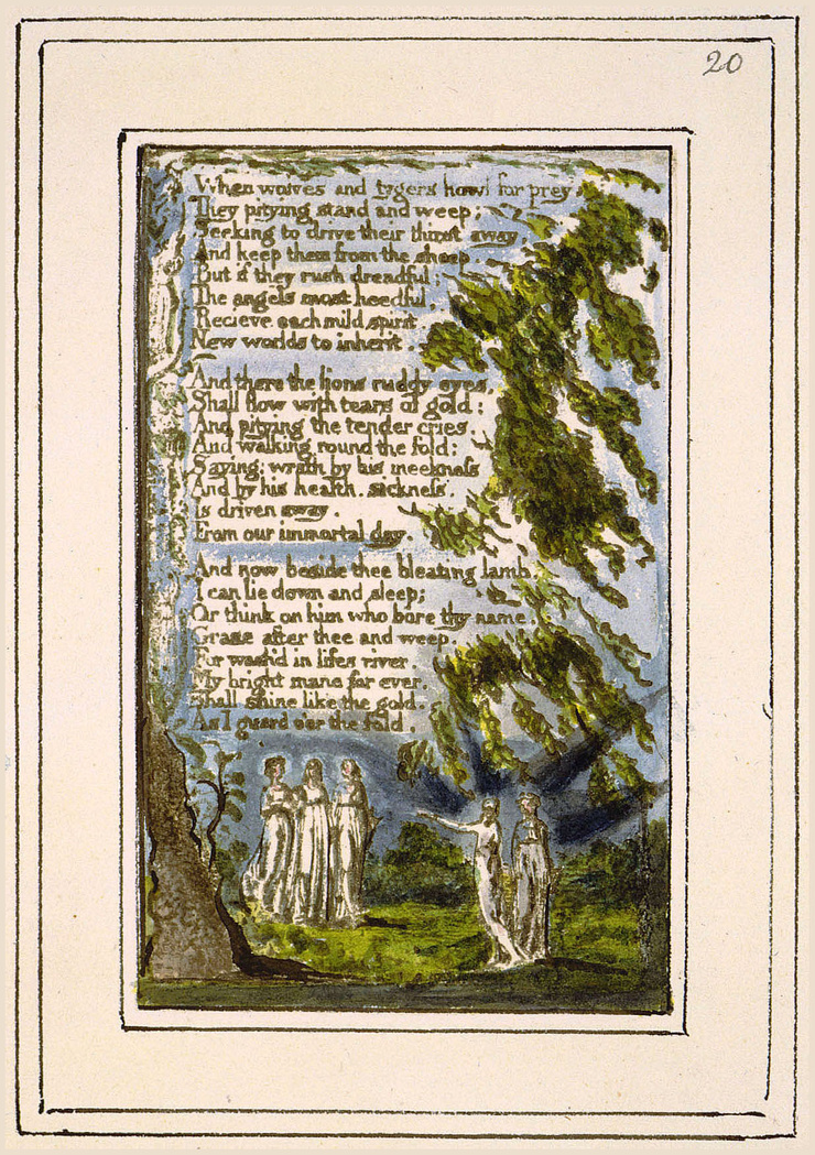 William Blake