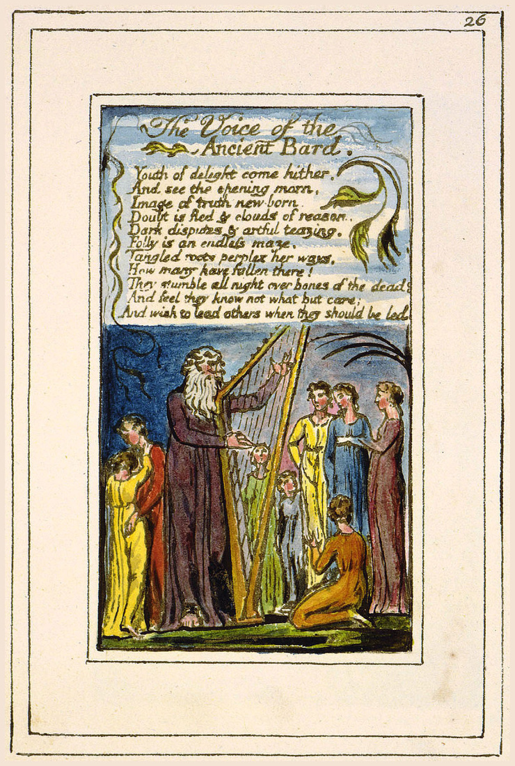 William Blake