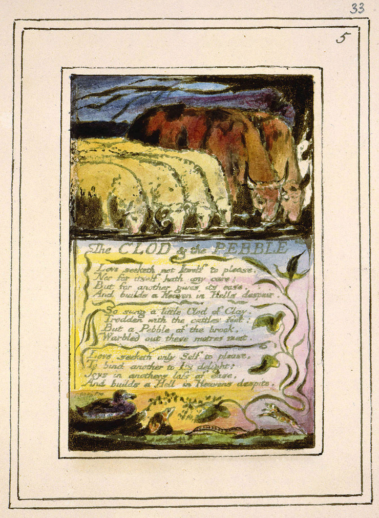 William Blake