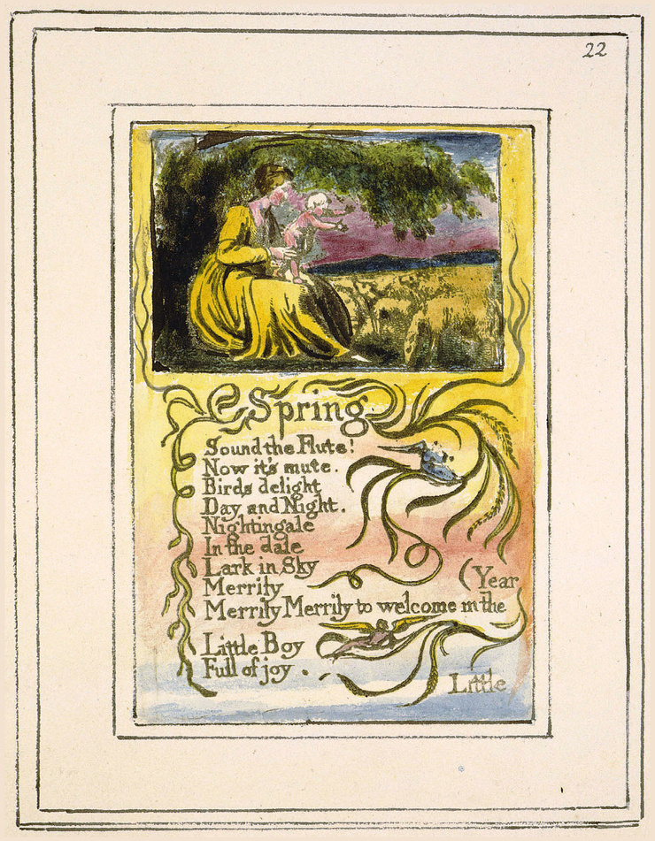 William Blake