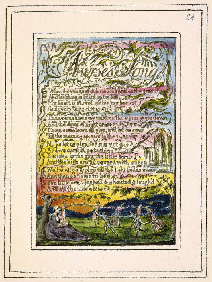 William Blake