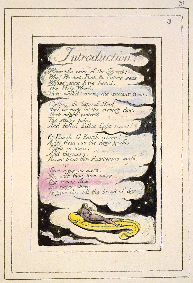 William Blake