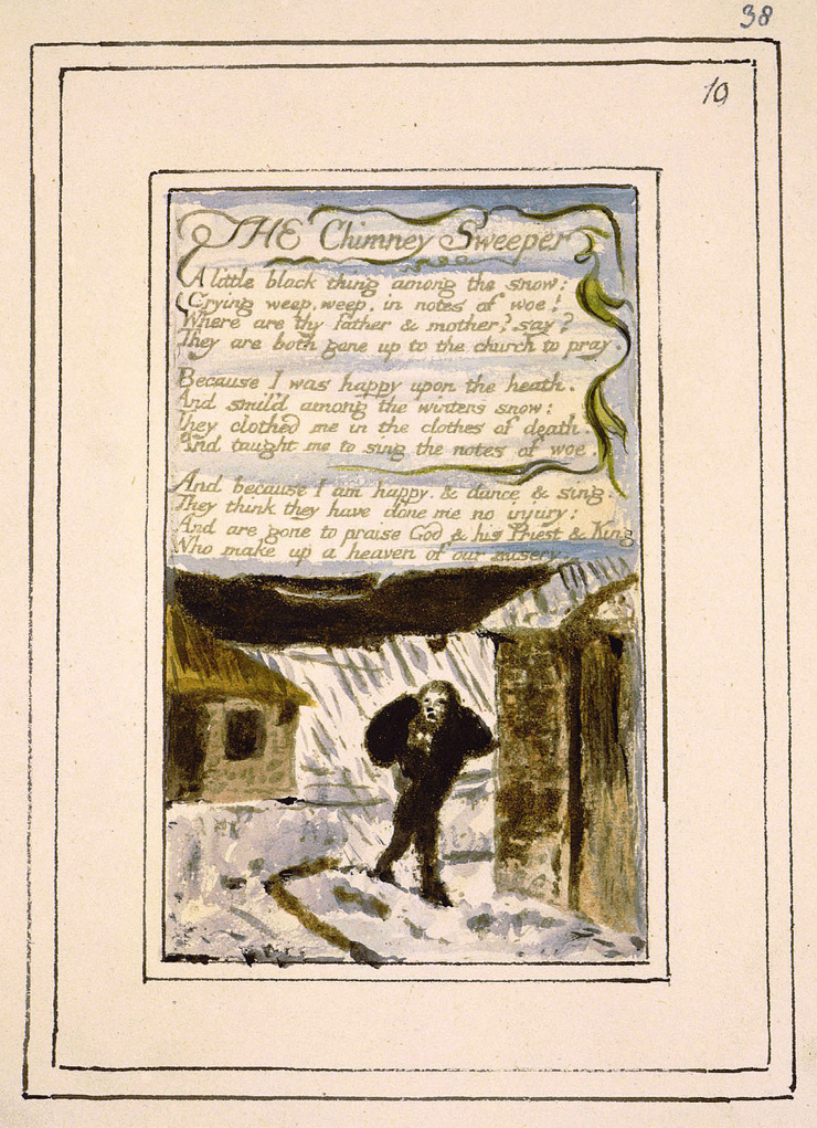 William Blake
