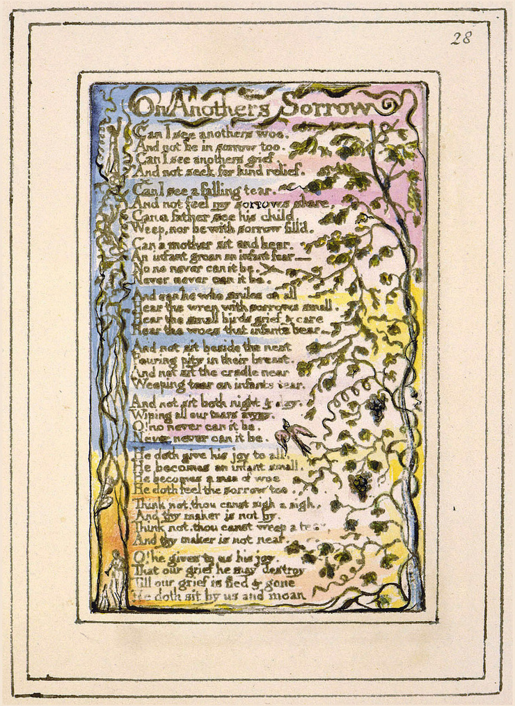 William Blake